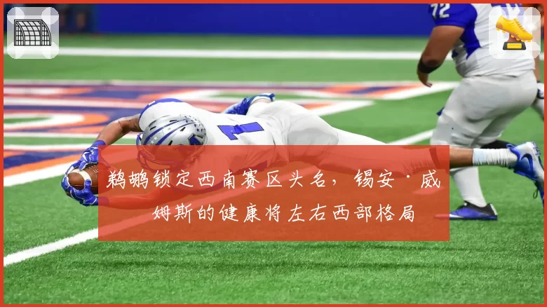 鹈鹕锁定西南赛区头名，锡安·威廉姆斯的健康将左右西部格局